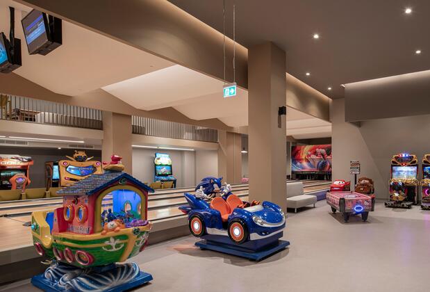 Voyage Belek Golf & Spa - Görsel 15