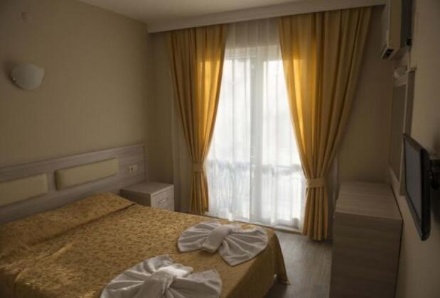 Via Dalyan La Perla Hotel - Görsel 22