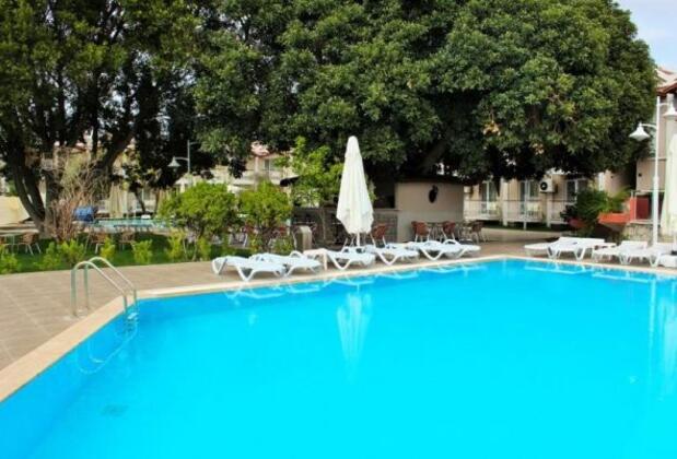 Via Dalyan La Perla Hotel - Görsel 7