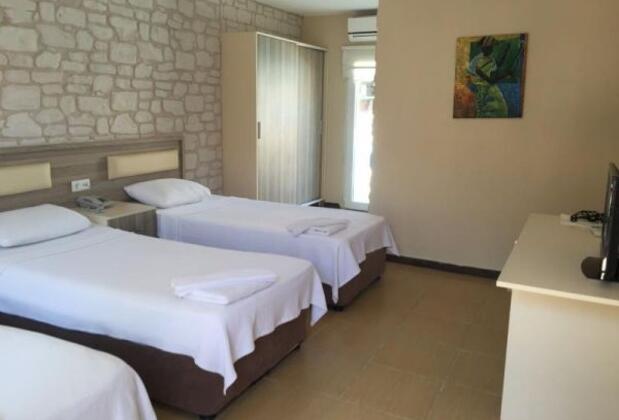 Via Dalyan La Perla Hotel - Görsel 23