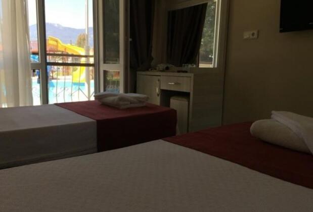 Via Dalyan La Perla Hotel - Görsel 24