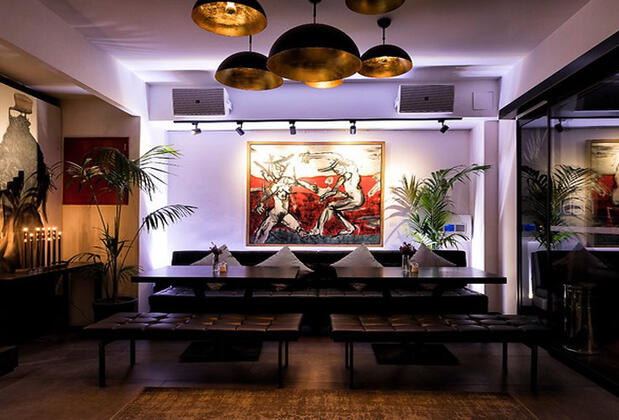 Nabu Hotel - Görsel 10