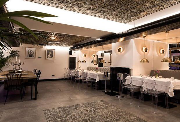 Nabu Hotel - Görsel 12