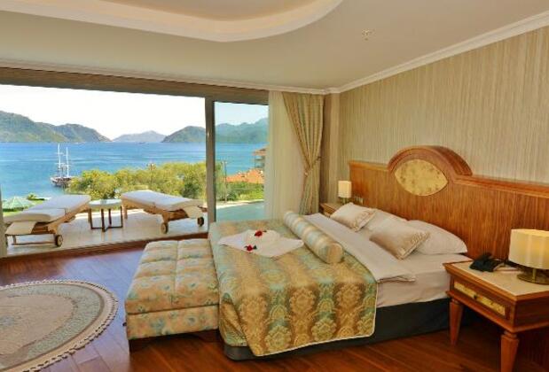 Green Nature Diamond - Görsel 24