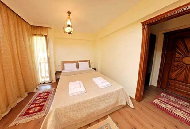 Lykia Edrassa Hotel - Görsel 40