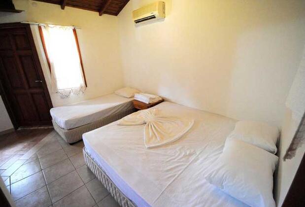 Lykia Edrassa Hotel - Görsel 43