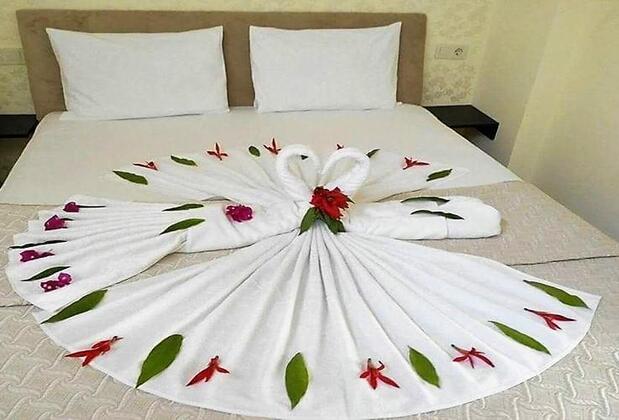 Lykia Edrassa Hotel - Görsel 42