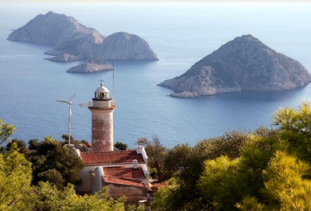 La Casita Boutique Hotel - Görsel 15