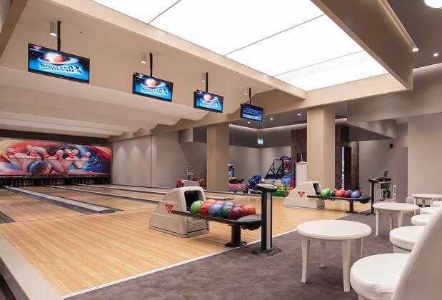 Voyage Belek Golf & Spa - Görsel 16