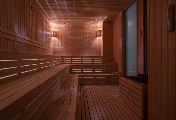 Voyage Belek Golf & Spa - Görsel 17