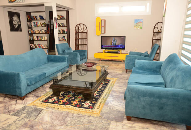 Yade Hotel - Görsel 5