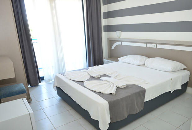 Yade Hotel - Görsel 14