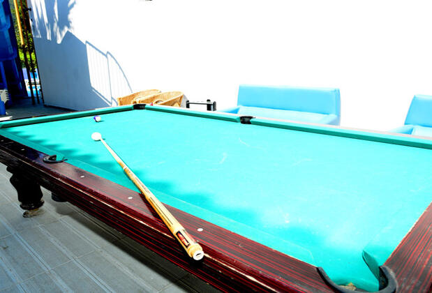 Yade Hotel - Görsel 6