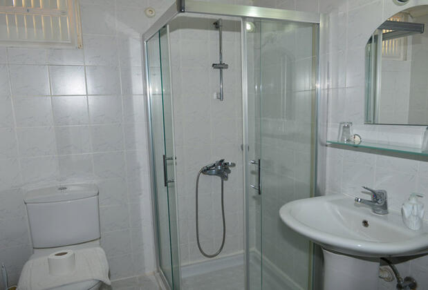 Yade Hotel - Görsel 11