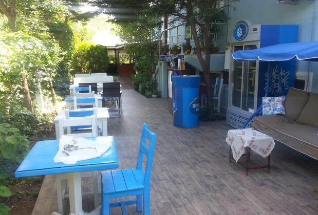 Marina Motel - Görsel 4