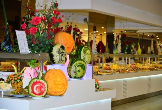 Green Nature Diamond - Görsel 14