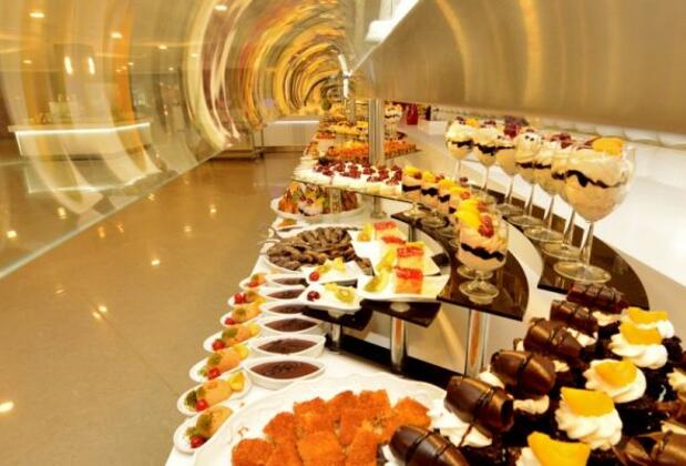 Green Nature Diamond - Görsel 12