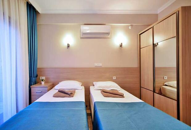 M Suite Butik Apart Hotel - Görsel 10