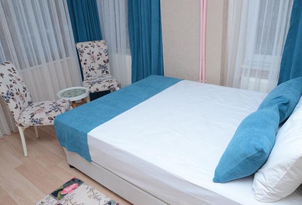 Marina Motel - Görsel 15