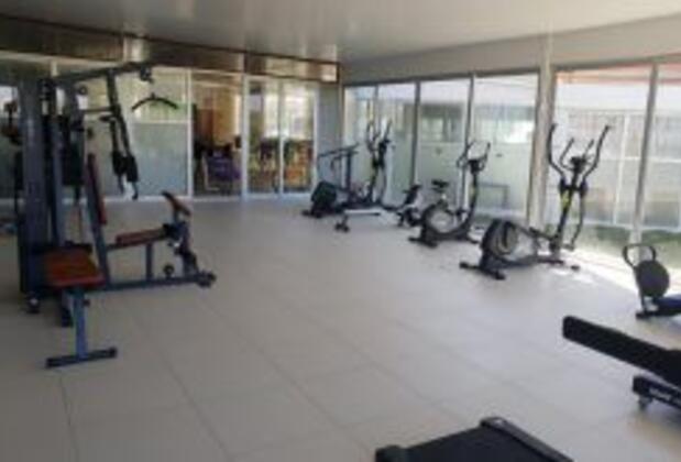 Gümüş Thermal Suites Hotel - Görsel 10