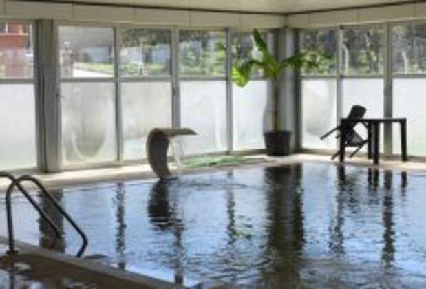 Gümüş Thermal Suites Hotel - Görsel 7