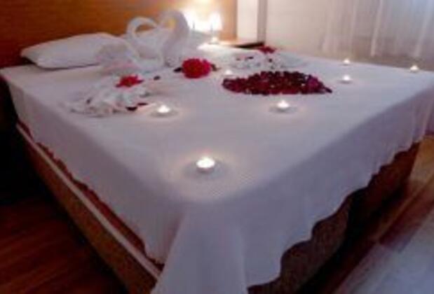 Gümüş Thermal Suites Hotel - Görsel 4