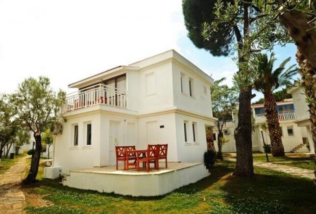 Hanedan Beach Hotel - Görsel 3