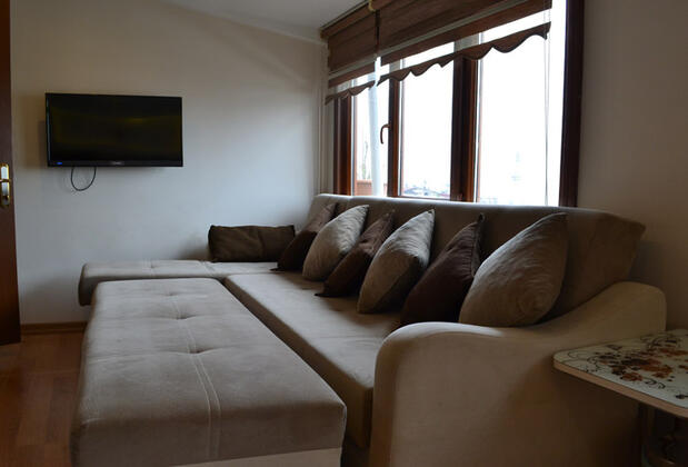 Seven Days Hotel - Görsel 11