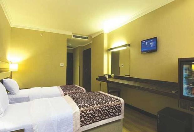 Akgün Hotel Beyazıt - Görsel 9