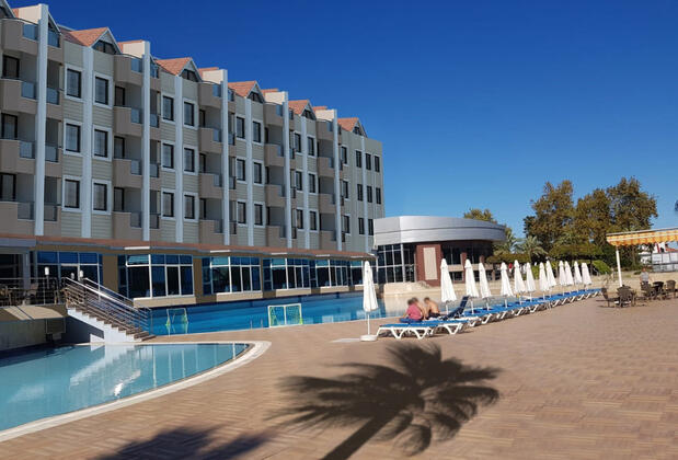 Rox Royal Hotel - Görsel 5