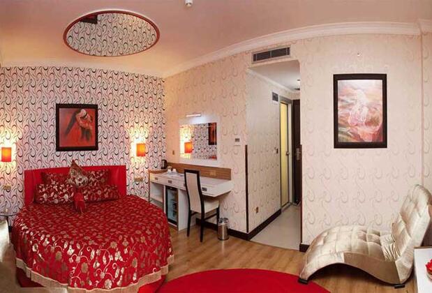 Akgün Hotel Beyazıt - Görsel 10