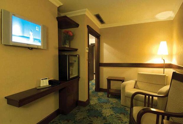 Akgün Hotel Beyazıt - Görsel 3