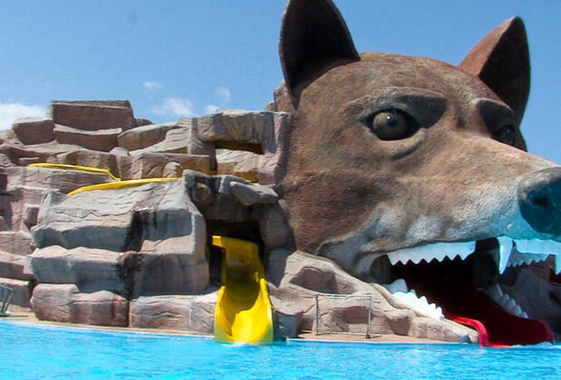 Rox Royal Hotel - Görsel 8