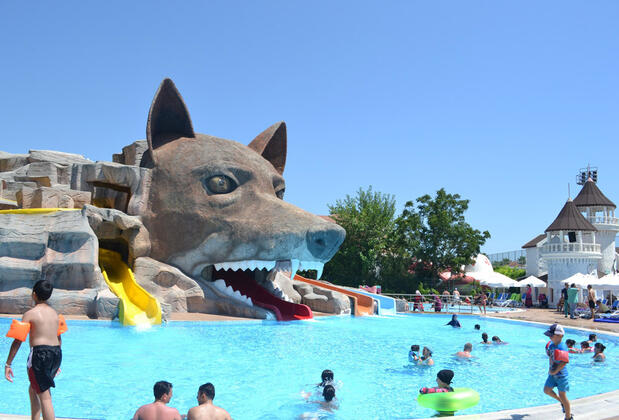 Rox Royal Hotel - Görsel 9