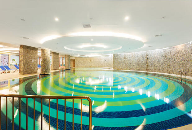 Rox Royal Hotel - Görsel 10