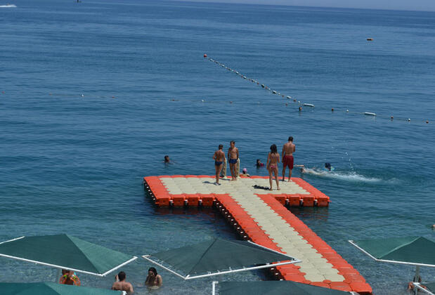 Rox Royal Hotel - Görsel 3