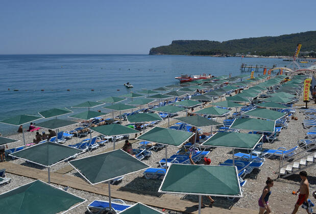 Rox Royal Hotel - Görsel 6