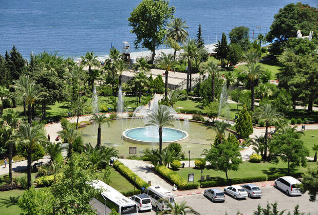 Rox Royal Hotel - Görsel 11