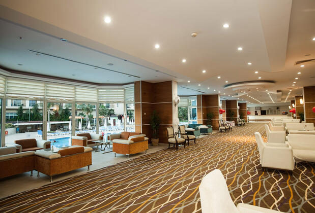 Rox Royal Hotel - Görsel 12