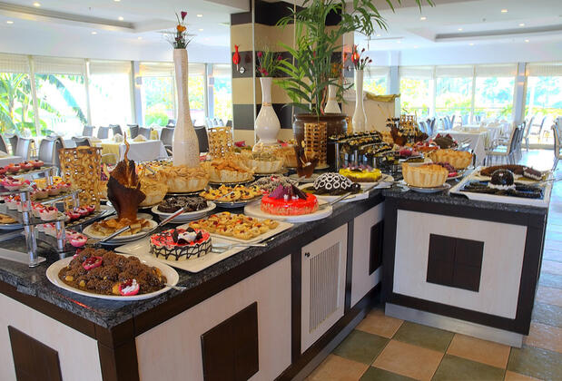 Rox Royal Hotel - Görsel 15