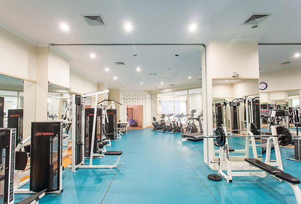 Rox Royal Hotel - Görsel 17