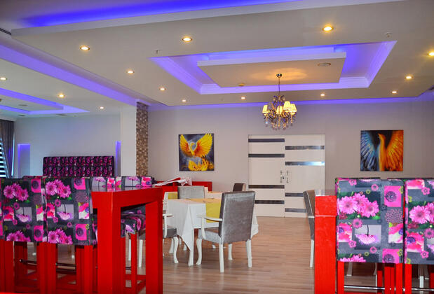 Rox Royal Hotel - Görsel 20