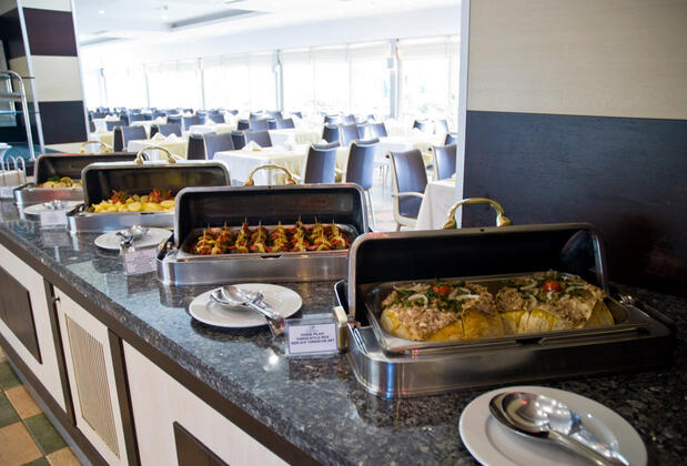 Rox Royal Hotel - Görsel 16