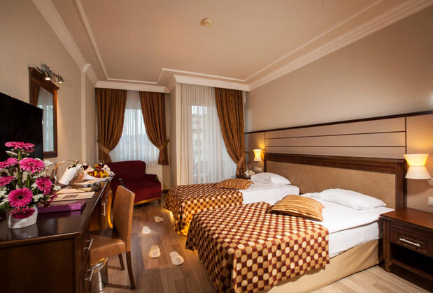 Rox Royal Hotel - Görsel 27