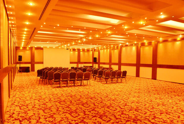 Rox Royal Hotel - Görsel 23