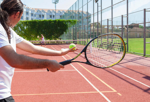 Rox Royal Hotel - Görsel 24