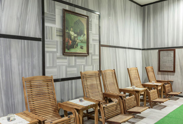 Rox Royal Hotel - Görsel 21