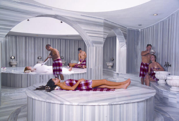 Rox Royal Hotel - Görsel 22