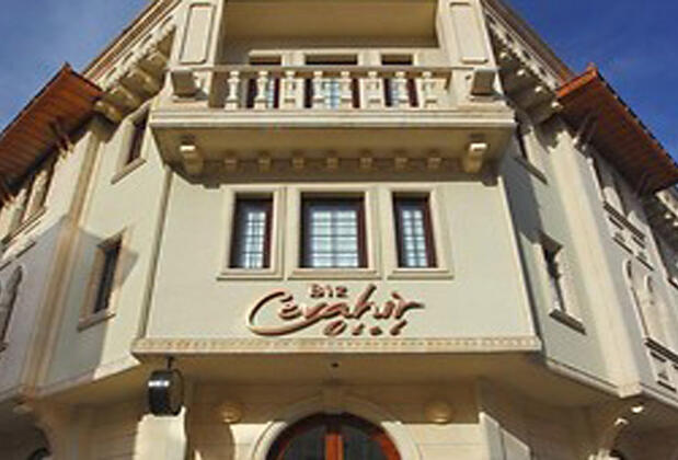 Biz Cevahir Otel - Görsel 11