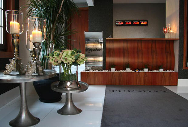 Biz Cevahir Otel - Görsel 7